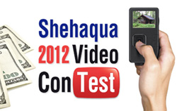 Contest logo