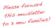 Forward this newsletter