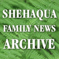 Newsletter Archives